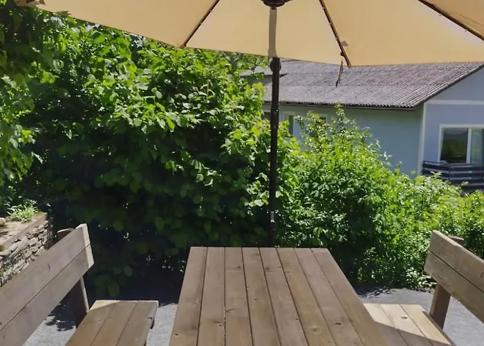 Meran-1 By Interhome Apartmán *