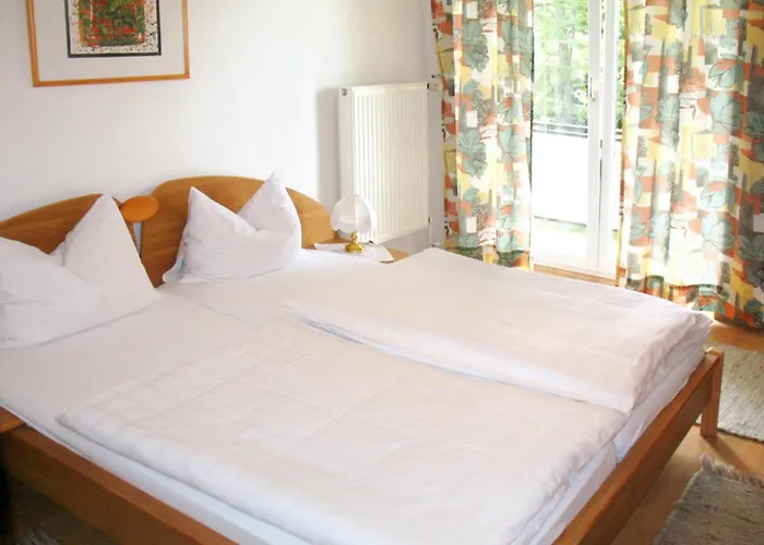 Apartament Meran-1 By Interhome *